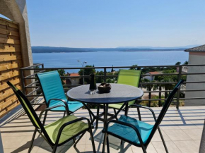 Apartments Lounger Crikvenica